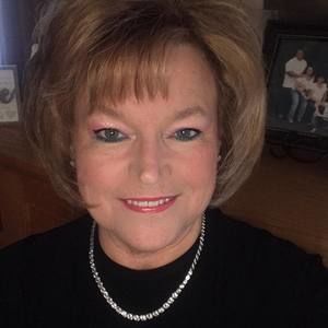 Meet your Posher, Gail